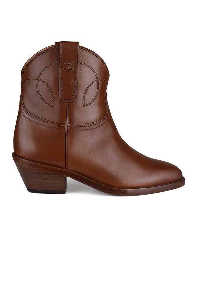 Polo Ralph Lauren Jayme Boots