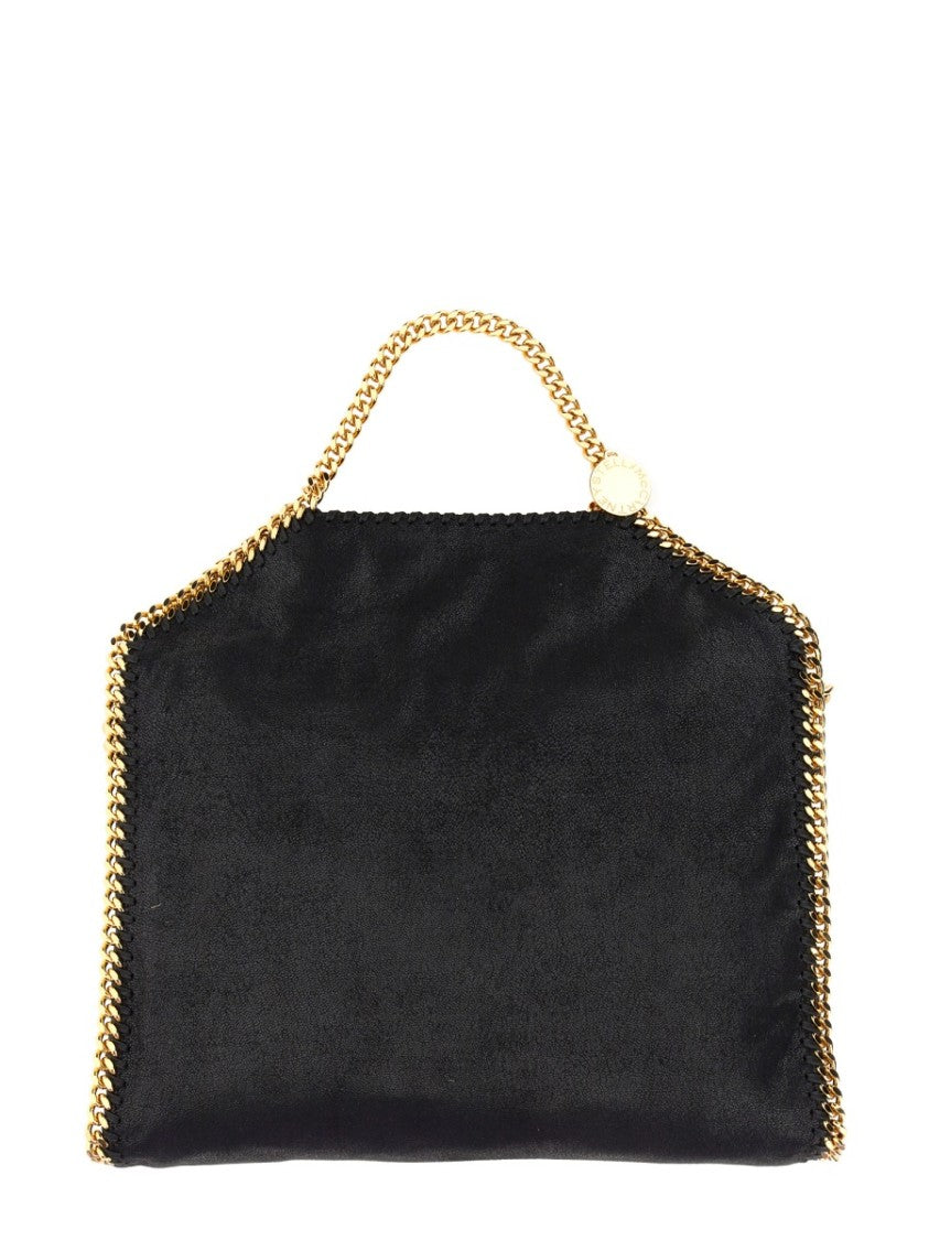 Stella Mccartney Falabella Fold Over Tote Bag