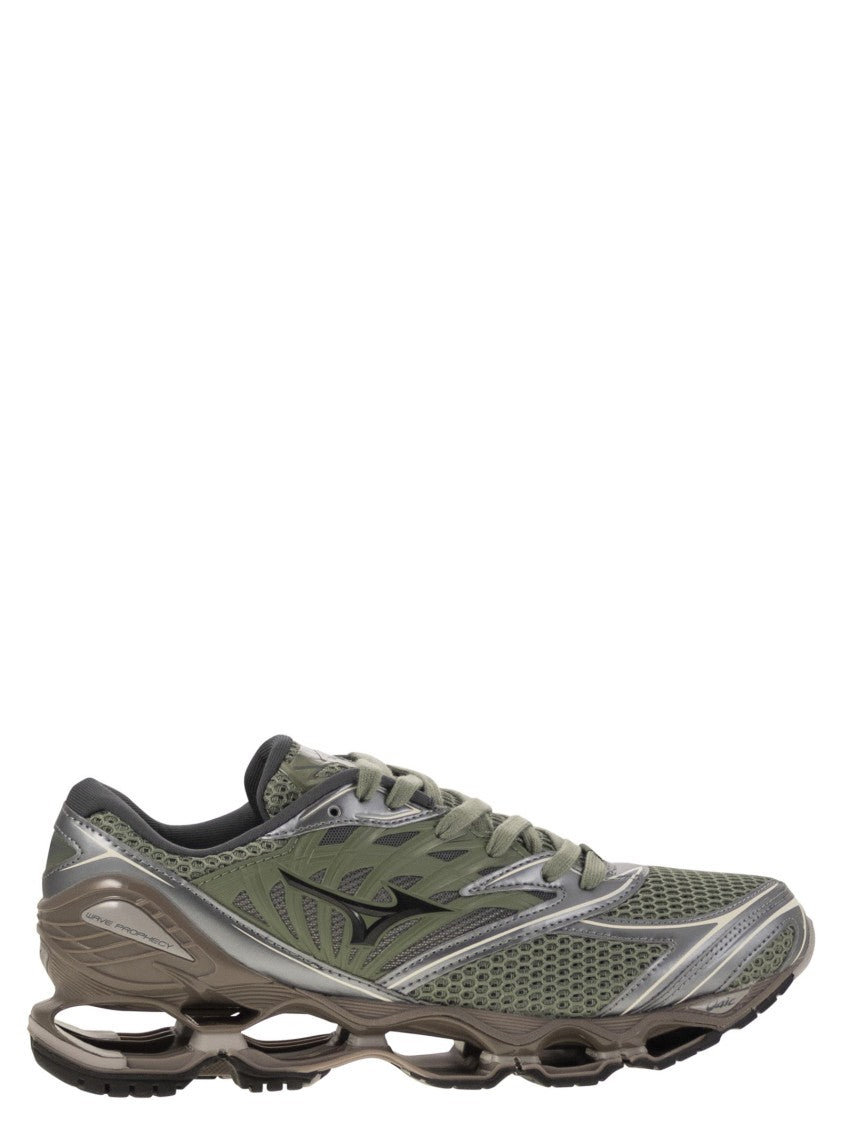 Mizuno Wave Prophecy Ls - Sneakers