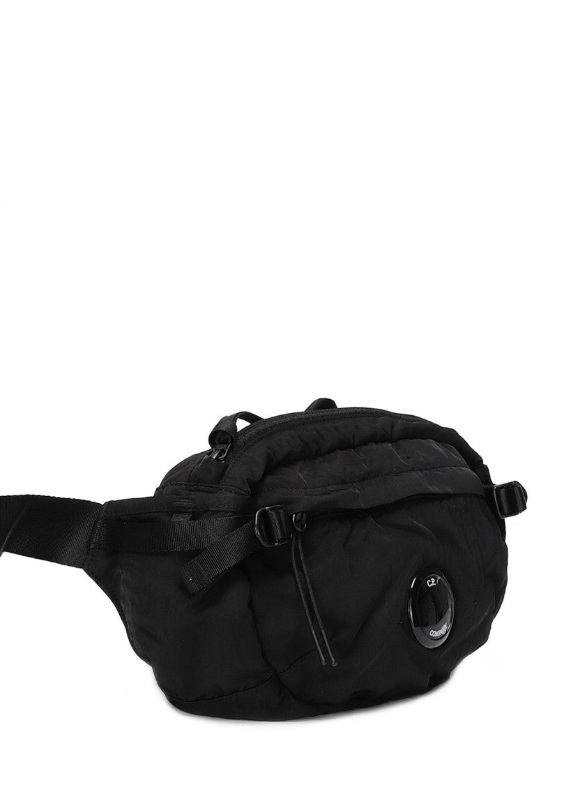 C.P. Company Crossbody Bag With Adjustable Strap