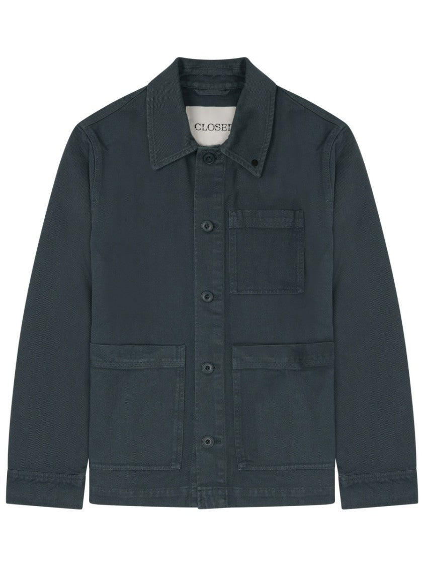 Closed "Utility" Jacket