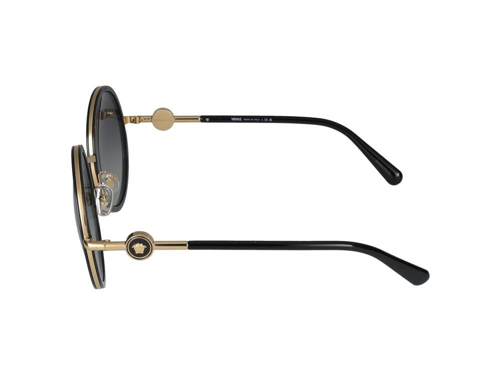 Versace Sunglasses 0Ve2229 100211 56/22/140