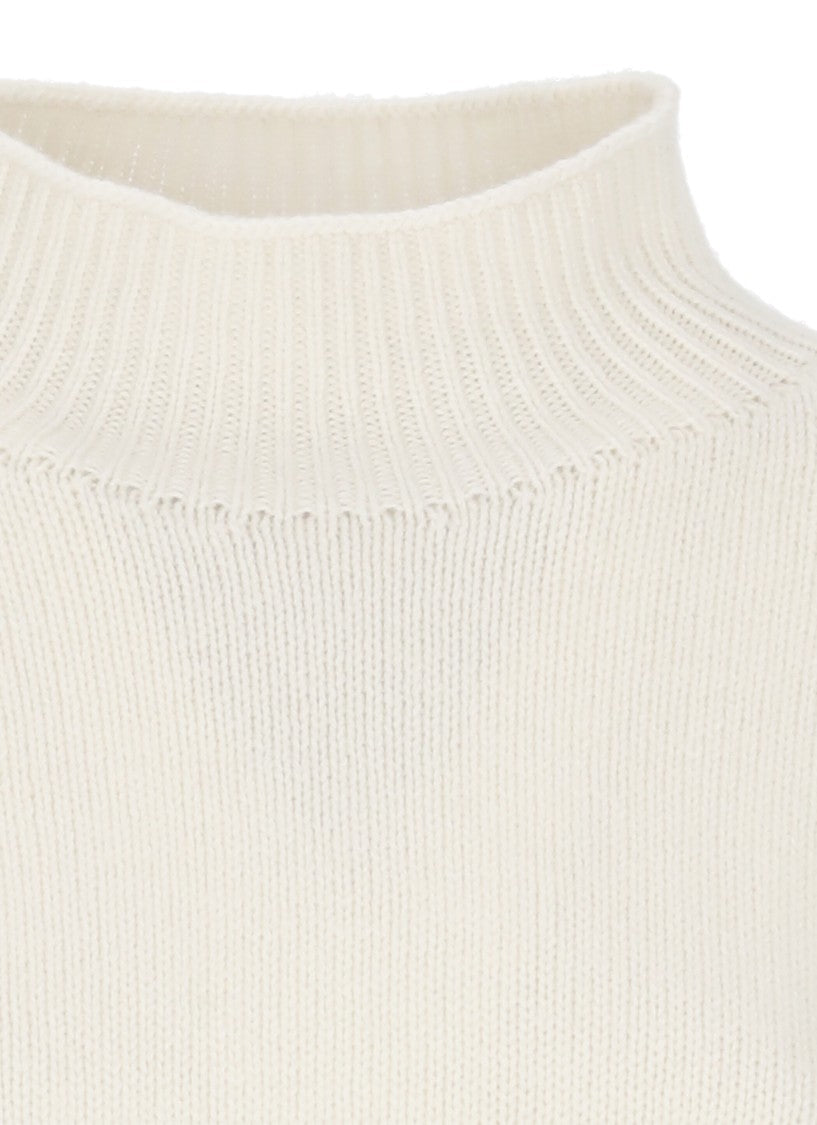 Vanisé Merino Wool Sweater
