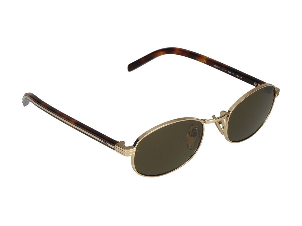 Prada Sunglasses 0Pr B53s 5Ak09z 52/21/145
