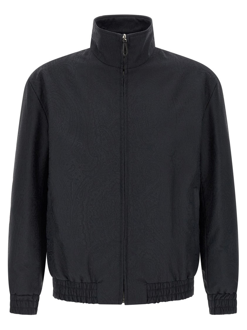 Etro 'Arnica' Jacket