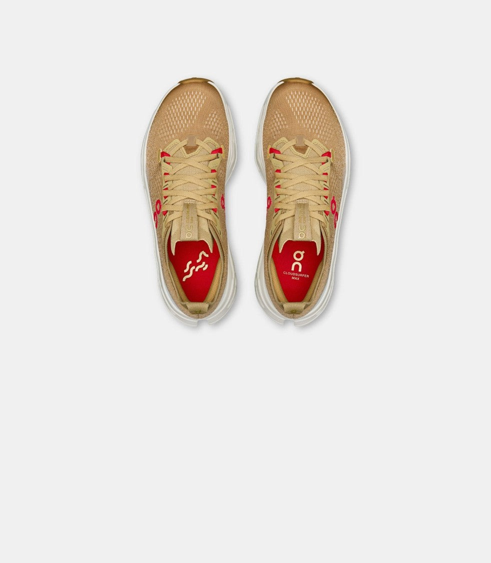 On Cloudsurfer Max "Year Of The Horse"