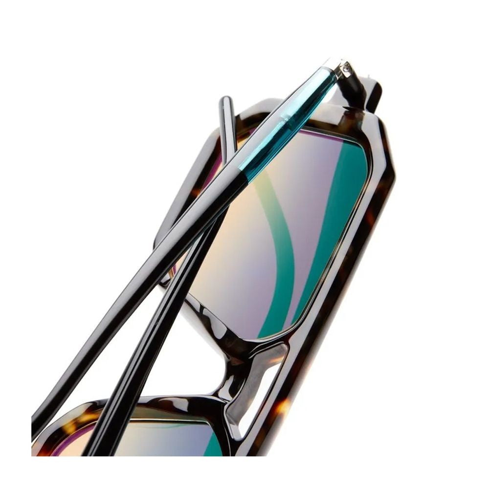 Kuboraum Maske P8 Acetate Pilot Sunglasses