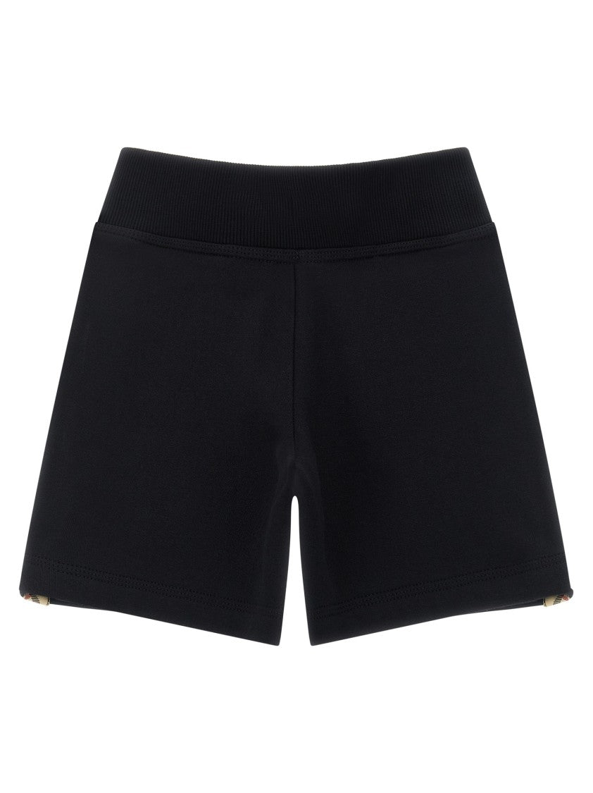 Burberry 'Benny' Bermuda Shorts