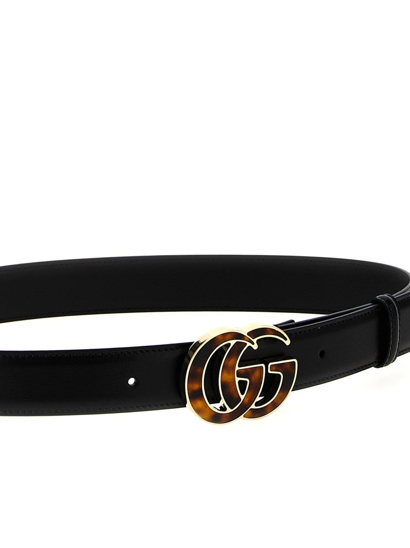 Gucci 'Gg Marmont' Belt