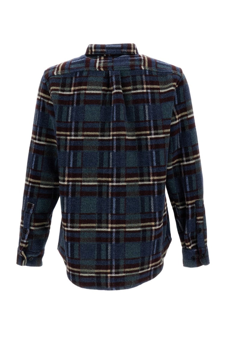 Portuguese Flannel Virgo Ii Shirt