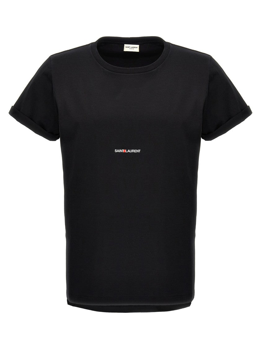 Saint Laurent ' Rive Gauche' T-Shirt