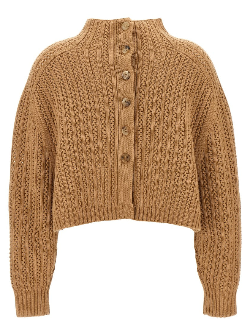 Max Mara Hodeida' Cardigan