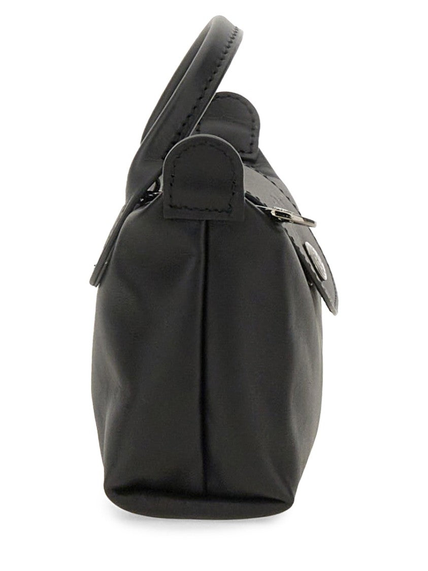 Longchamp Le Pliage Xtra Compact Matte Shoulder Bag