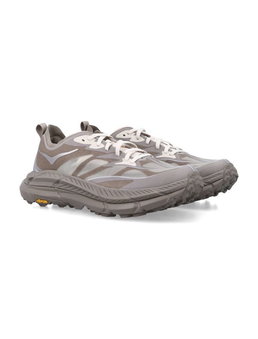 Hoka Mafate Speed Lite Trail Transparent Sneakers