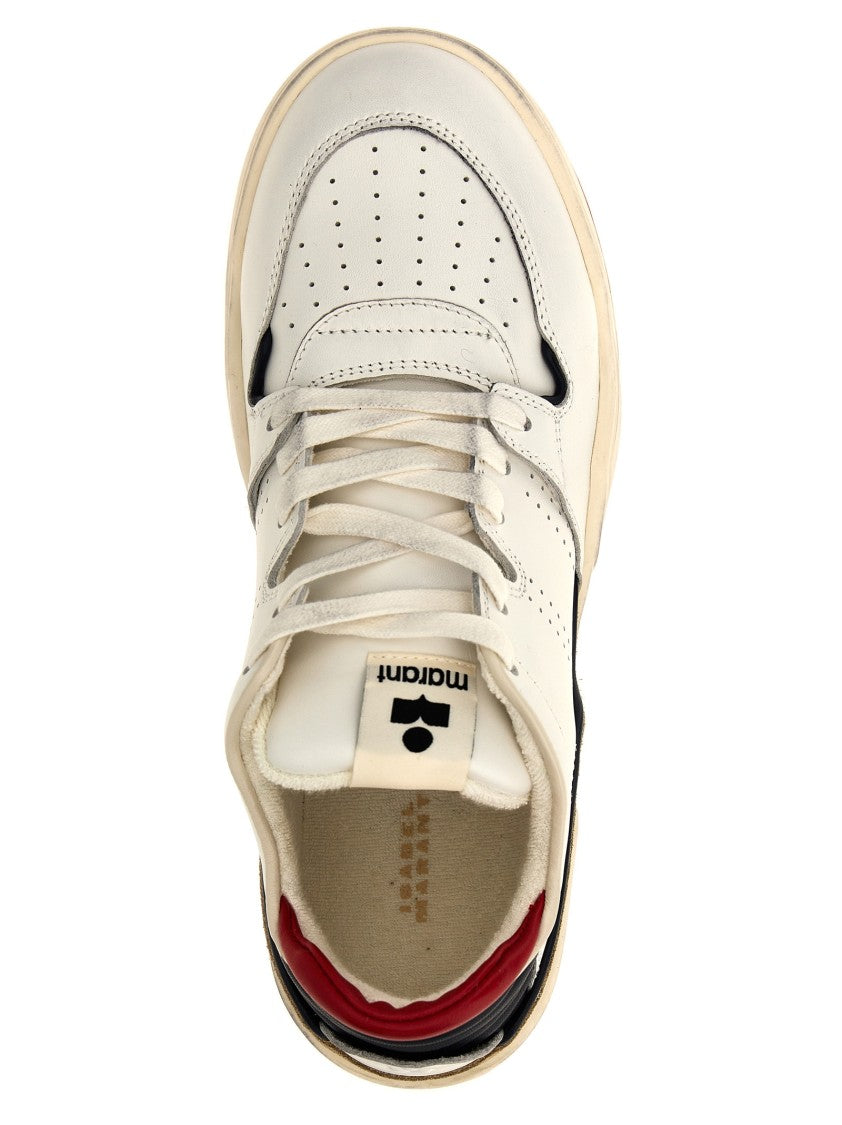 Isabel Marant 'Emree' Sneakers