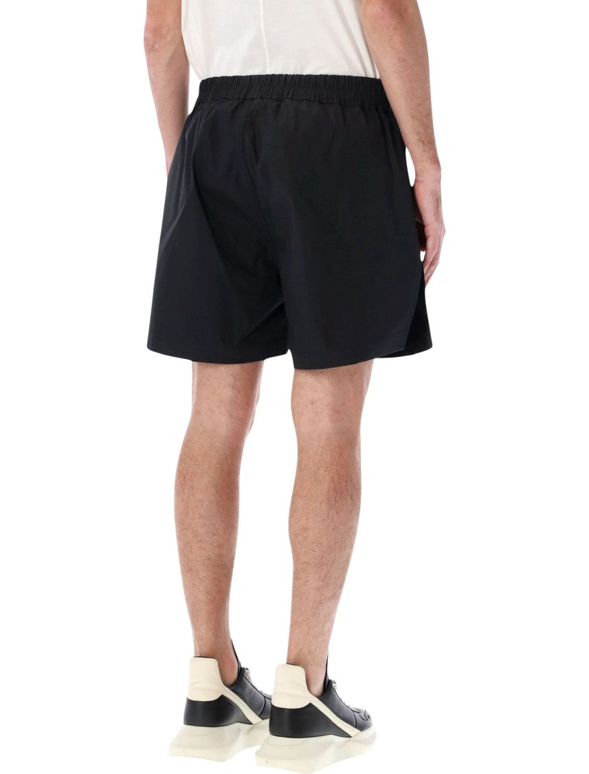 Rick Owens Bela Shorts