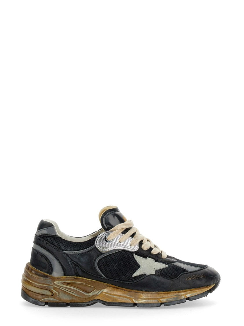 Golden Goose "Running Dad" Sneakers