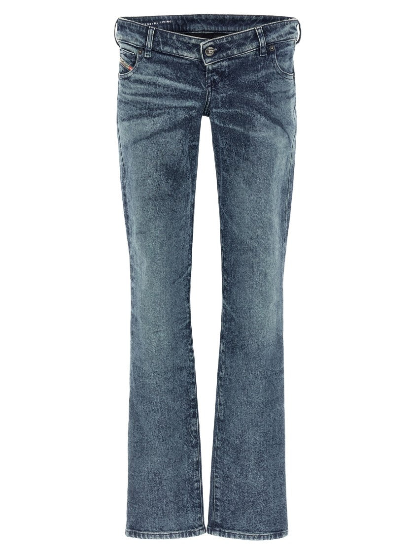 Diesel 'D-Waisty' Jeans