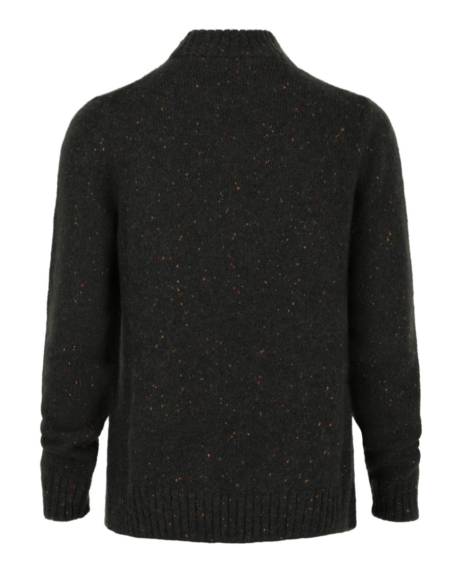 Slowear Zanone Lupetto Sweater