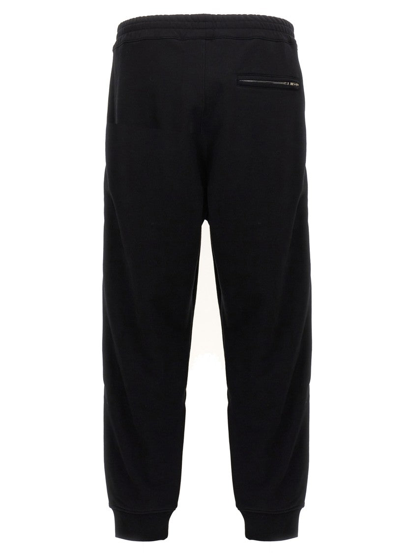 Mcqueen Side Band Joggers