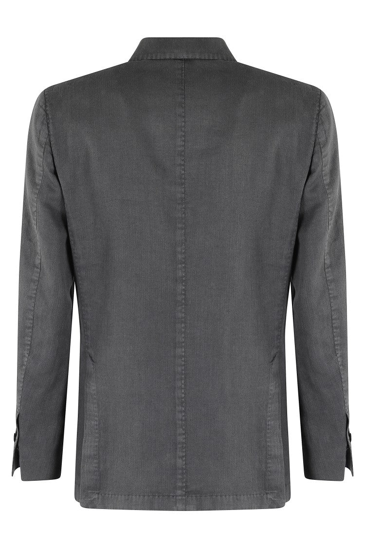 Santaniello Two Button Jacket