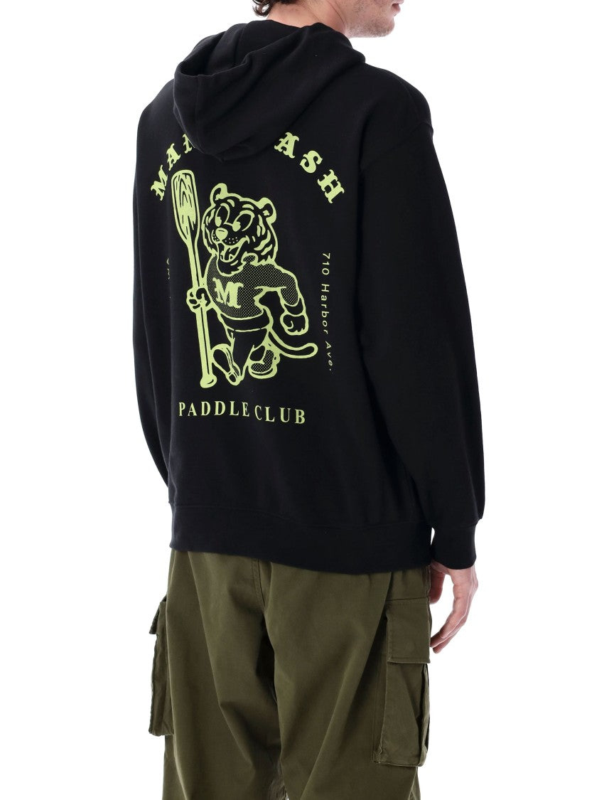 Manastash Paddle Club Hoodie