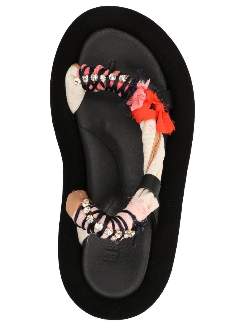 13 09 Sr Zodiac' Sandals