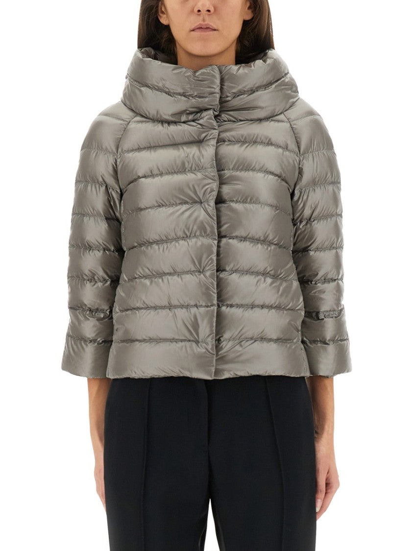 Herno Sofia Down Jacket