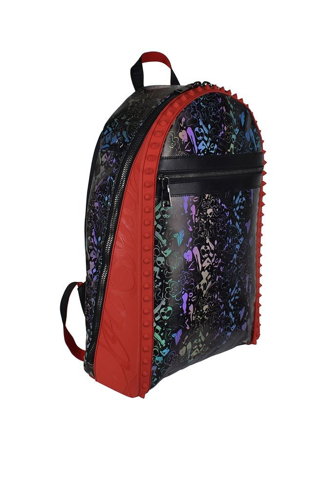 Christian Louboutin Backparis Backpack