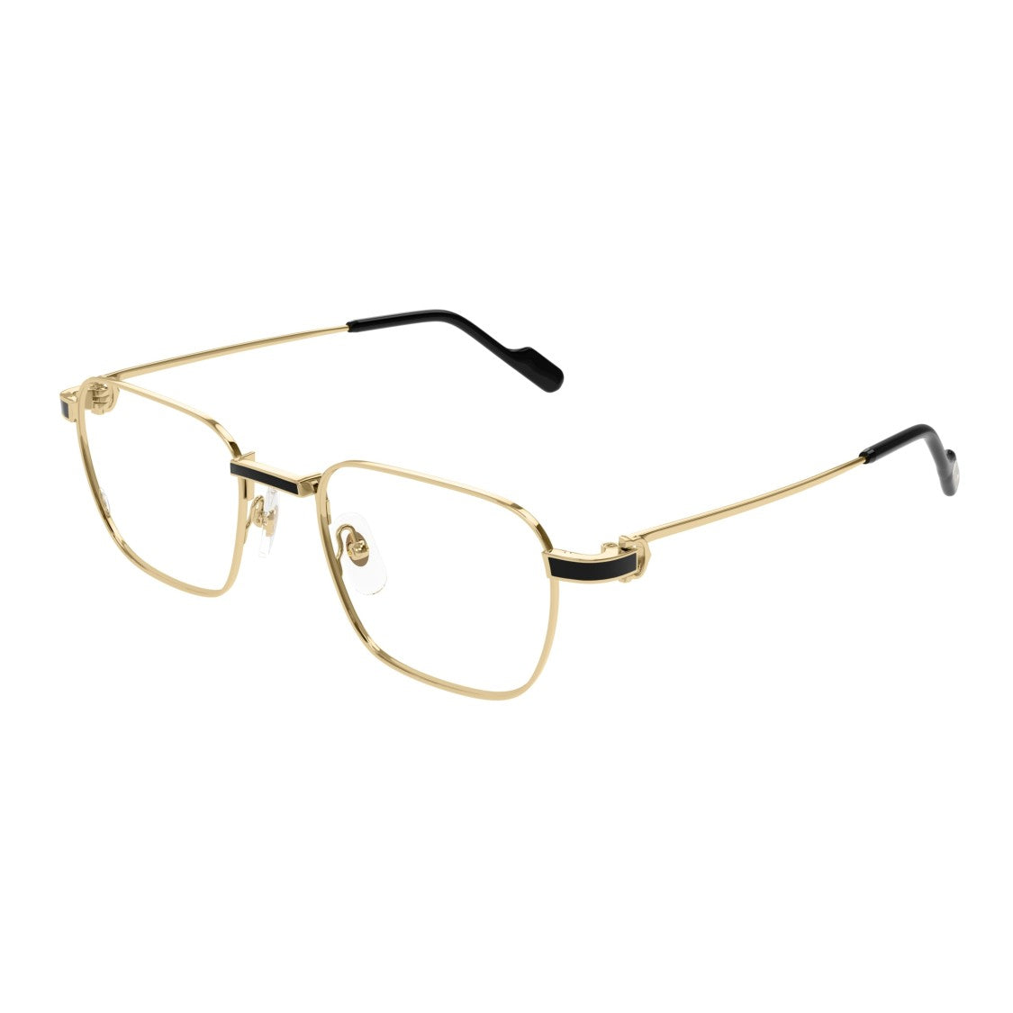 Cartier Ct0518o Rectangular Sunglasses