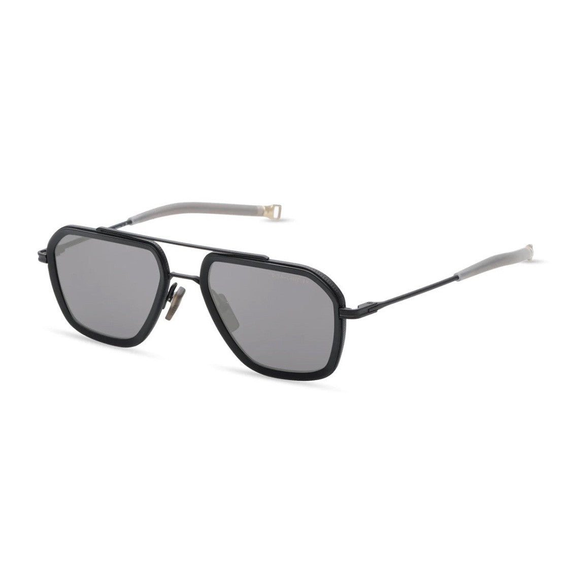 Dita Lancier Black Lsa 433 Titanium Sunglasses