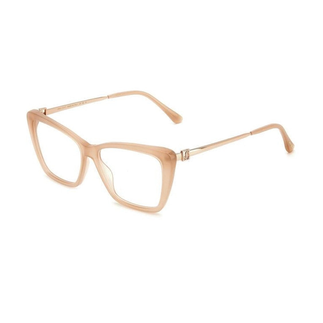 Jimmy Choo Jc 375 Acetate Monogram Sunglasses
