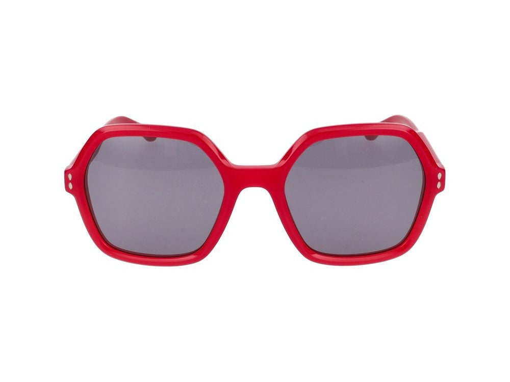 Isabel Marant Sunglasses Im 0152/S C9a Red 55/21/145