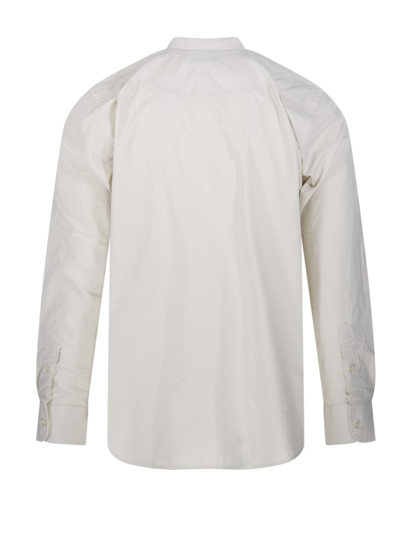 Officine Generale Gaspard Shirt