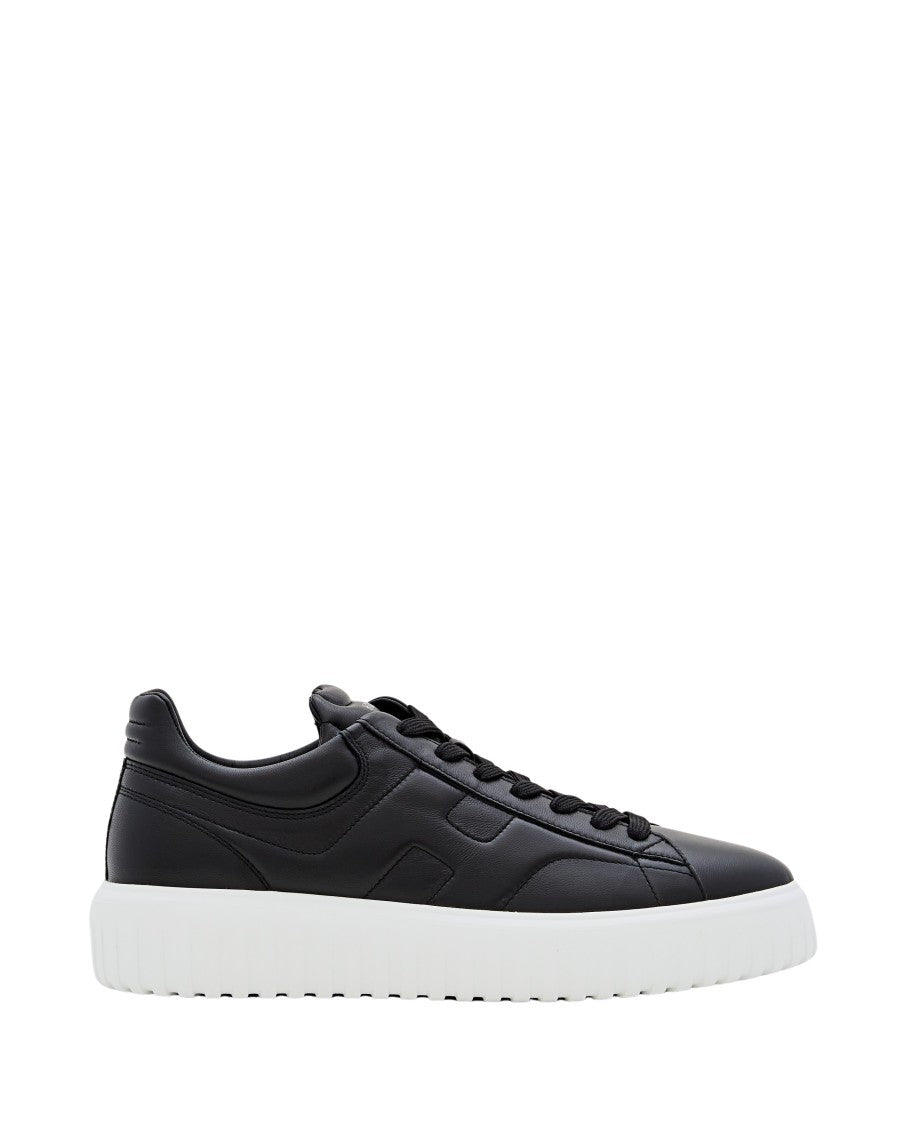Hogan H- Stripes Sneakers