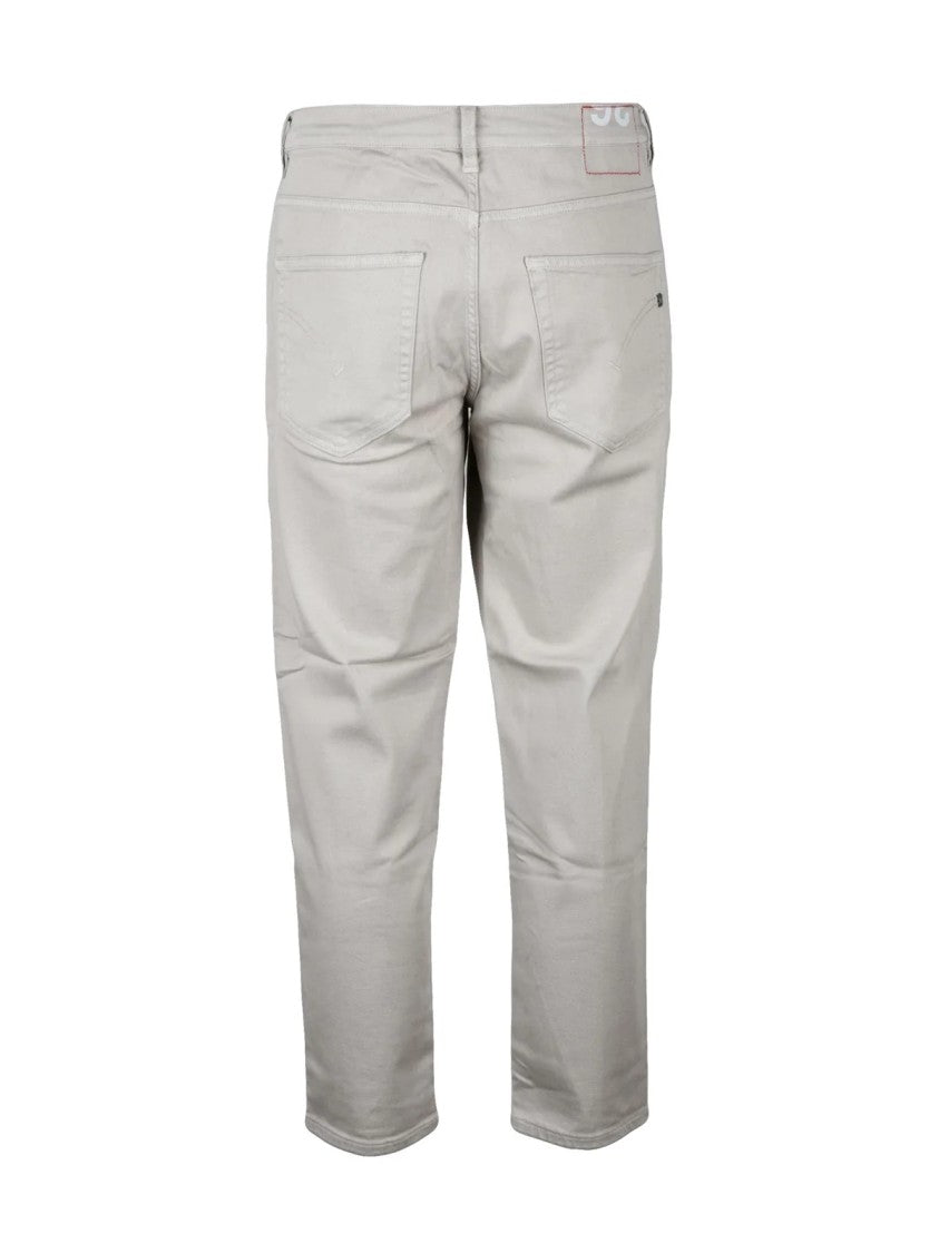 Dondup Brighton Jeans - Beige
