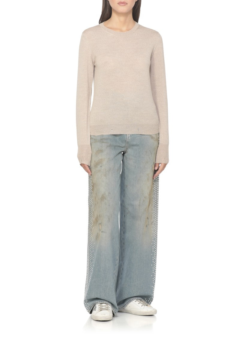 Golden Goose Super Star Classic Sneakers