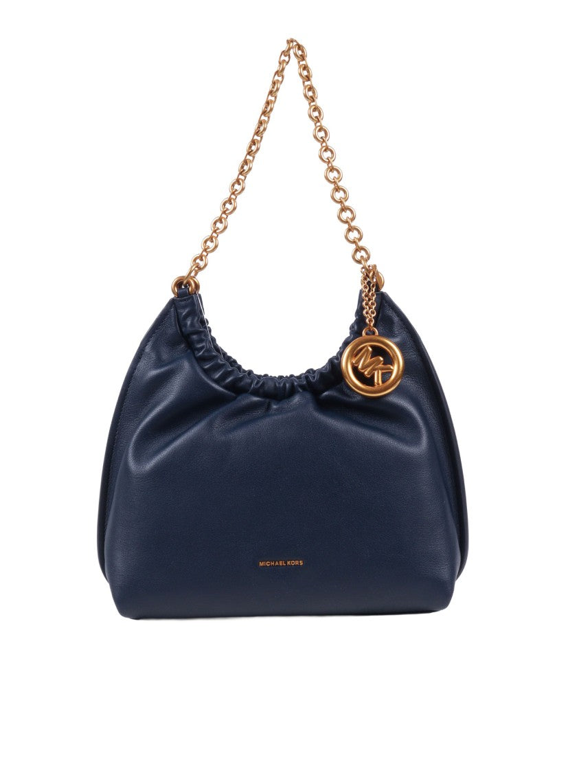 Michael Kors Medium Cinch Top Pouchette
