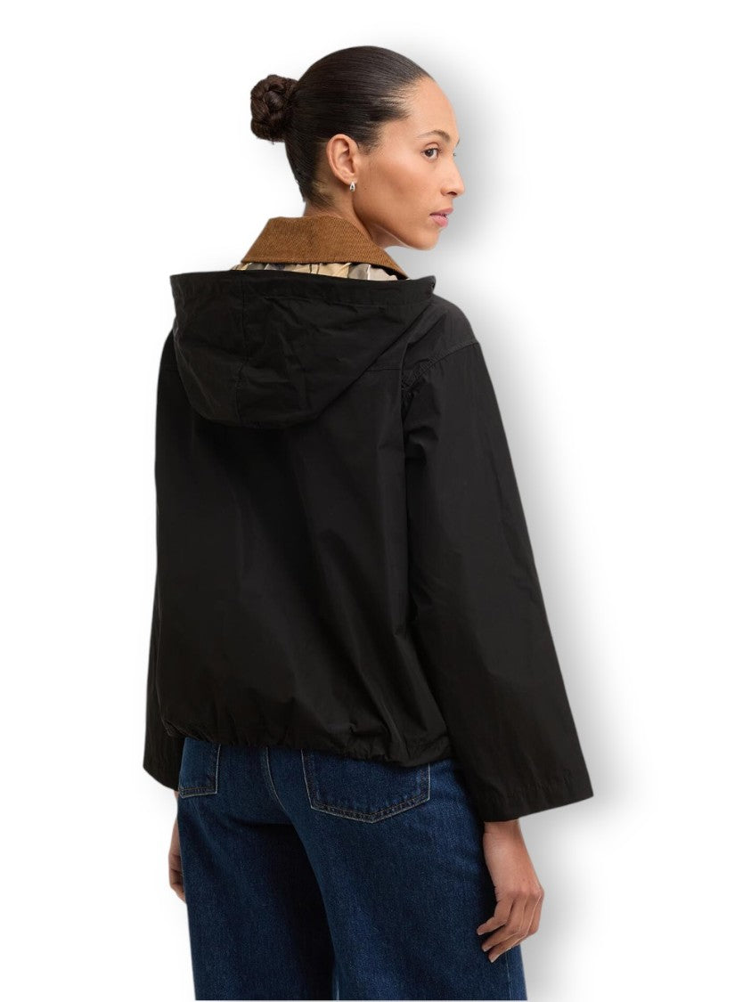 Barbour Weaver Showerproof Jacket