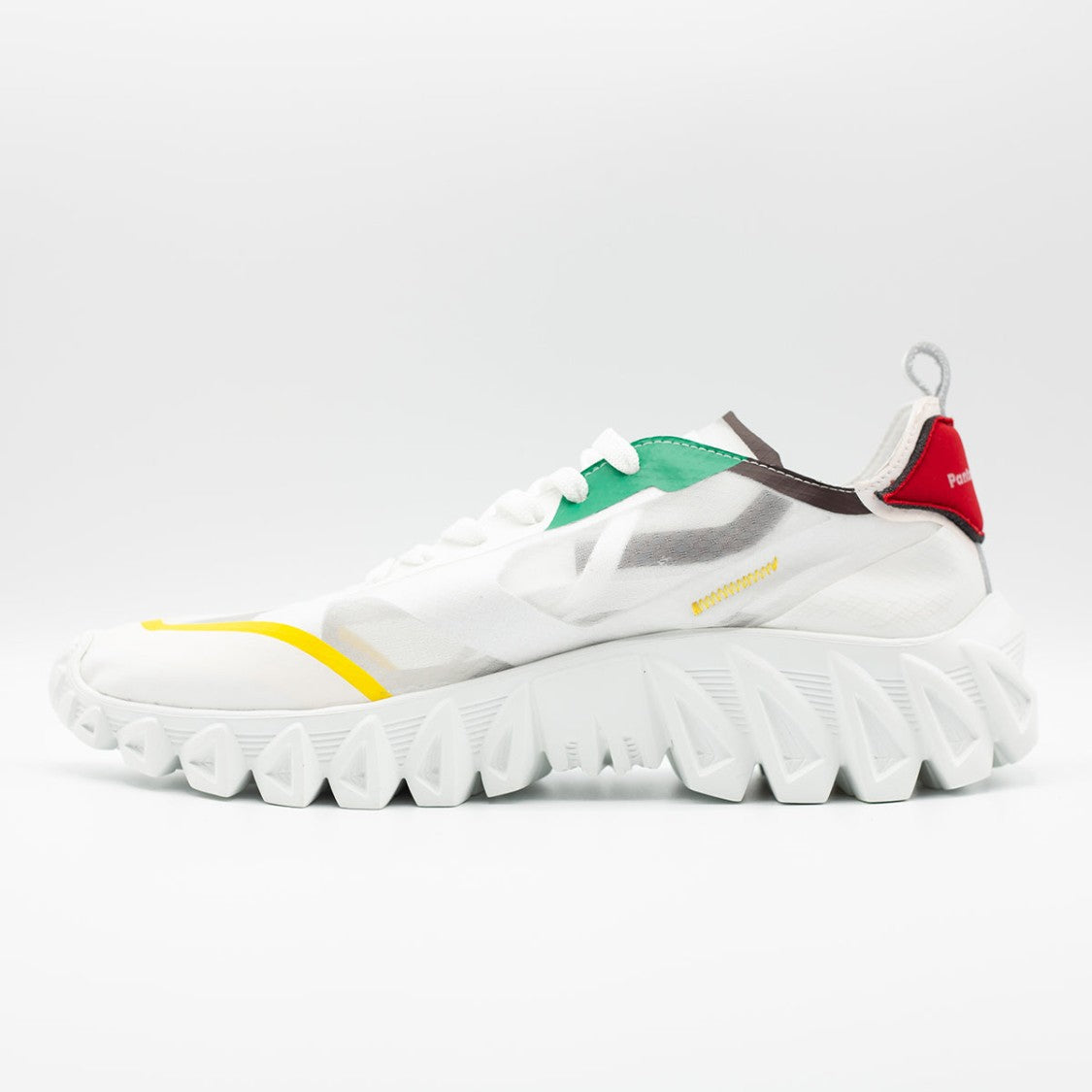 Pantofola D'oro Sneakerball Women's Sneakers