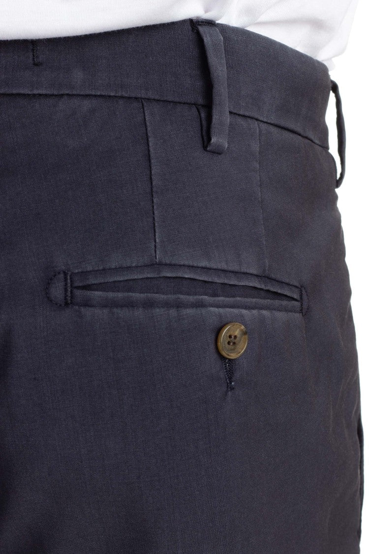 Myths Washed Superlight Lightweight Wool Shorts