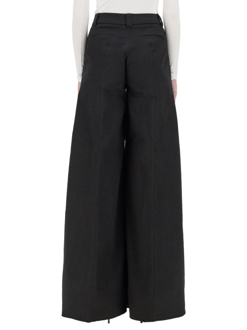 The Latest "Alma" Wide Pant