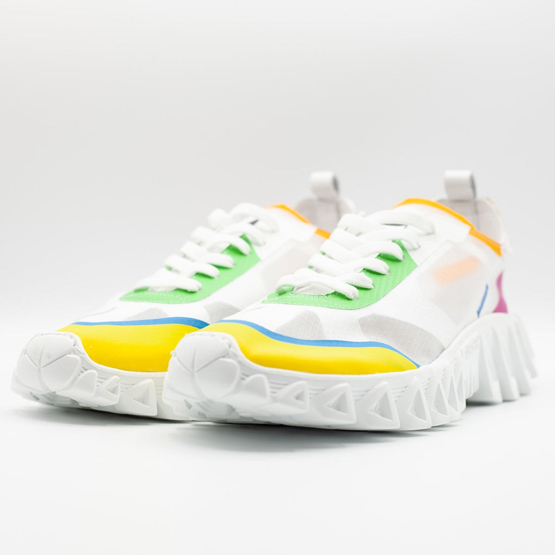 Pantofola D'oro Sneakerball Men's Sneaker