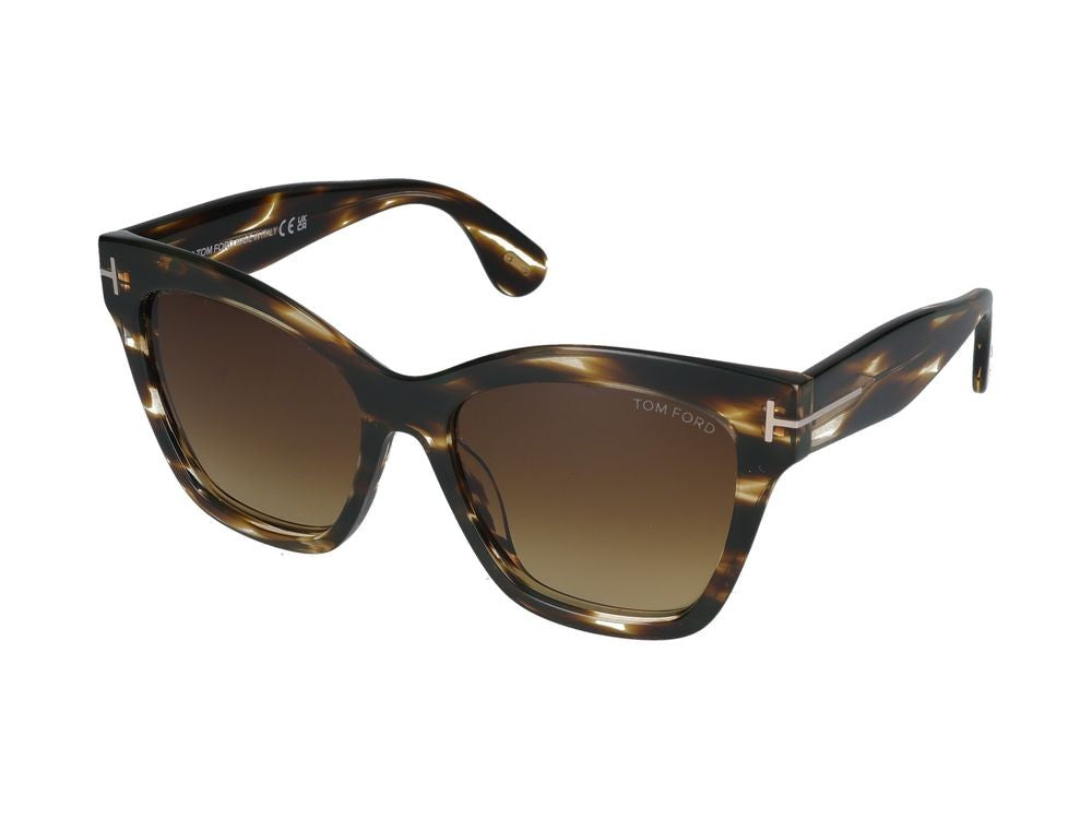 Tom Ford Sunglasses Ft1217 55,00Â F 55/17/140