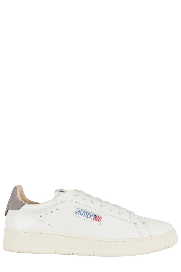 Autry Dallas Low Man Sneakers
