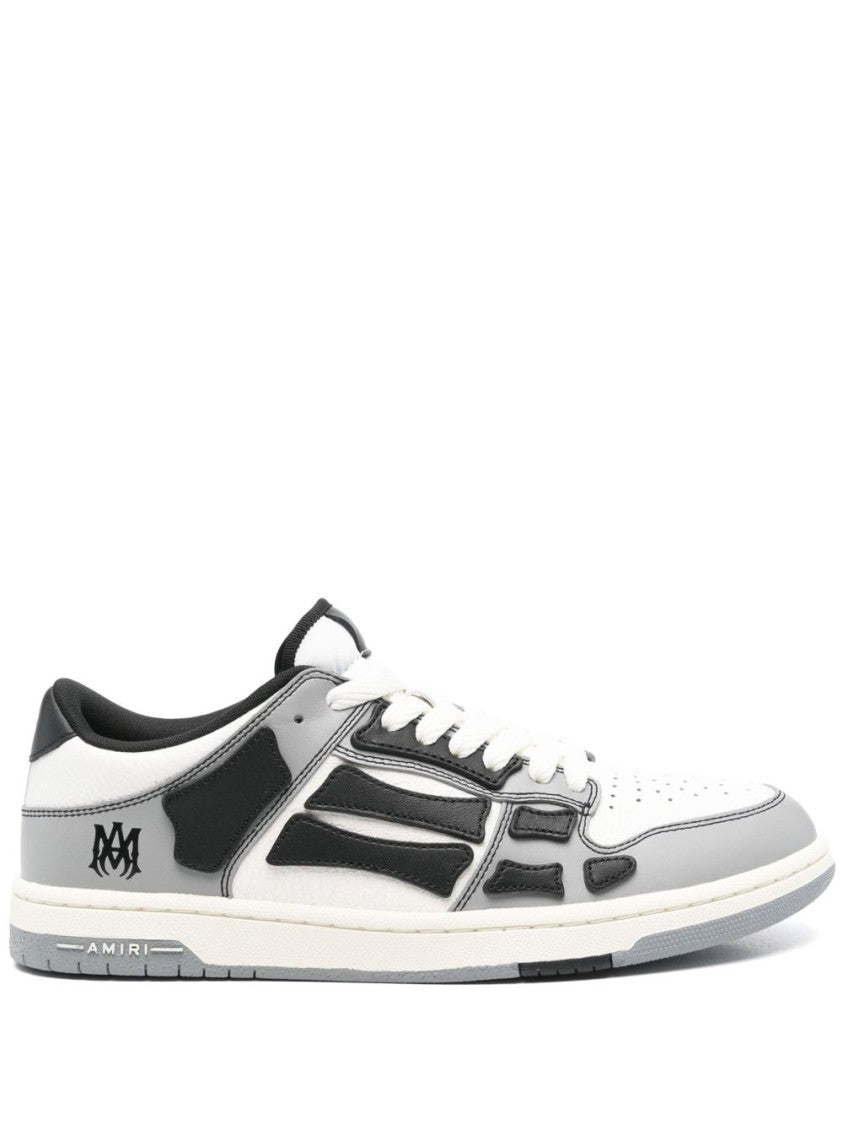 Amiri Varsity Skel-Top Low