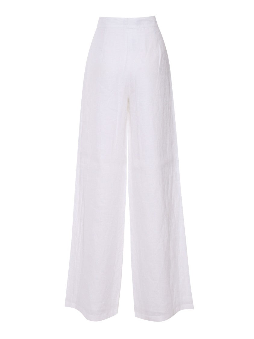 Max Mara Garibo Long Trouser