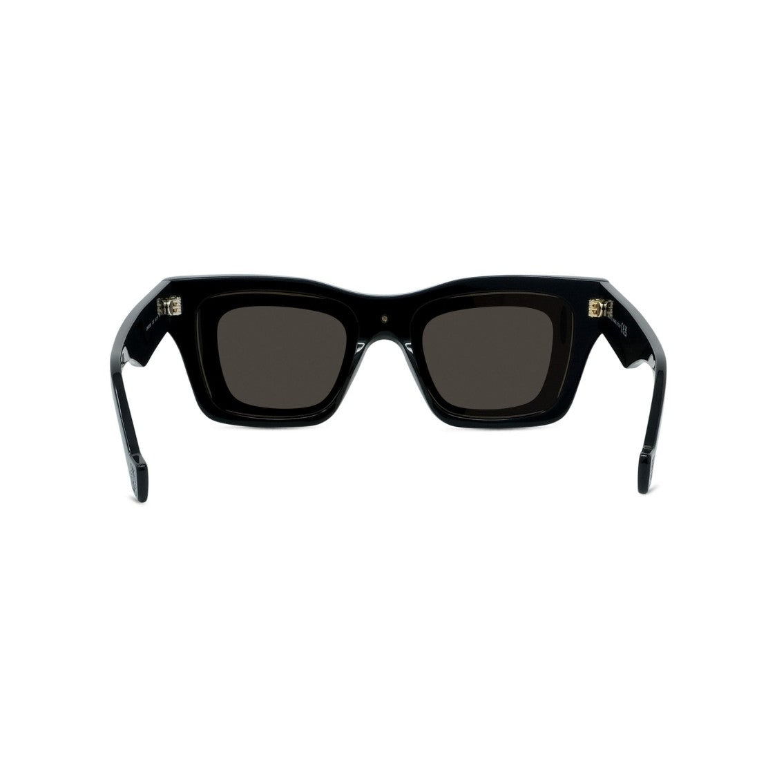 Loewe Lw40169i Bold Rectangular Acetate Sunglasses