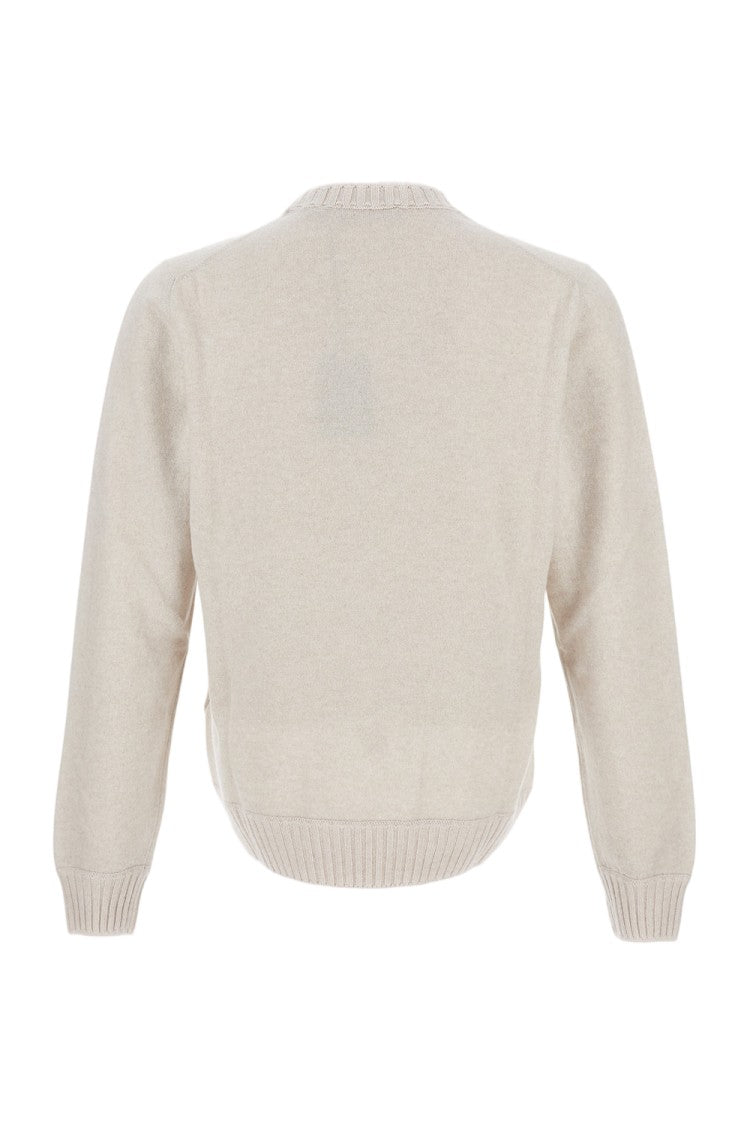 Gran Sasso Crew Neck Sweater