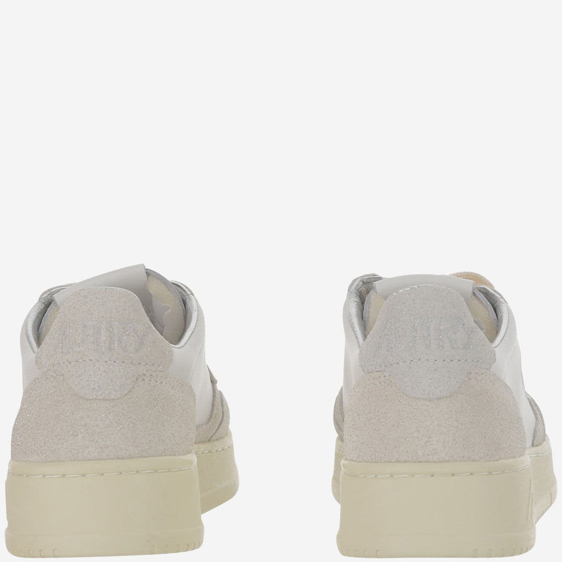 Autry Medalist Low Sneakers